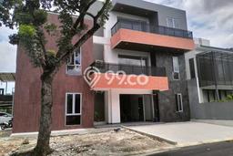 Rumah Luxury Modern Siap Huni di Alam Sutera Tangerang Rumah Luxury Modern Siap Huni di Alam Sutera Tangerang