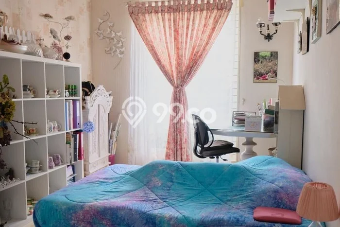 Hunian Super Elit dengan Akses Paling Strategis di BSD Victoria Park Lane, Tangerang Hunian Super Elit dengan Akses Paling Strategis di BSD Victoria Park Lane, Tangerang