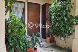 Rumah Elit Modern Tanpa Renovasi di BSD Green Wich Tangerang Rumah Elit Modern Tanpa Renovasi di BSD Green Wich Tangerang