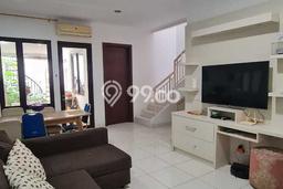 Rumah Minimalis 3 Kamar LT 126m2 di BSD Avani Rumah Minimalis 3 Kamar LT 126m2 di BSD Avani