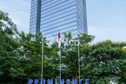 FOR RENT! Kantor di Alam Sutera Cocok untuk Bisnis 155m2 FOR RENT! Kantor di Alam Sutera Cocok untuk Bisnis 155m2