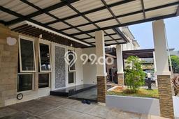 PROMO SPESIAL! Jual Rumah Berkualitas di BSD The Green, Tangerang, Luas Tanah 120m2m² Luas Bangunan 105m2m² PROMO SPESIAL! Jual Rumah Berkualitas di BSD The Green, Tangerang, Luas Tanah 120m2m² Luas Bangunan 105m2m²