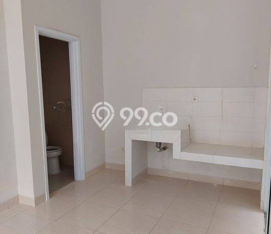 Rumah Modern 3 KT LT 77m2 di BSD Vanya Park Rumah Modern 3 KT LT 77m2 di BSD Vanya Park
