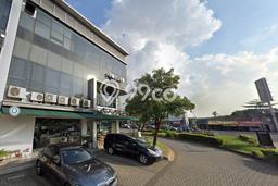 Unit Ruko Dijual di Tangerang LT 105m2 & LB 283m2 Unit Ruko Dijual di Tangerang LT 105m2 & LB 283m2