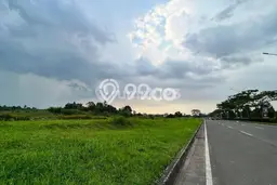 Tanah Dijual Lokasi Strategis di Tangerang dengan Luas 2242m2 Tanah Dijual Lokasi Strategis di Tangerang dengan Luas 2242m2
