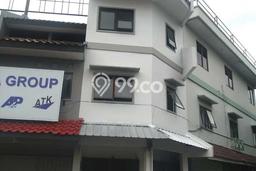 Unit Ruko Dijual di BSD Tangerang Selatan Luas Tanah 72m2, Luas Bangunan 150m2 Unit Ruko Dijual di BSD Tangerang Selatan Luas Tanah 72m2, Luas Bangunan 150m2
