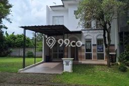 DIJUAL CEPAT! Rumah BSD Foresta, Tangerang, LT 160m² Bangunan 110m² DIJUAL CEPAT! Rumah BSD Foresta, Tangerang, LT 160m² Bangunan 110m²