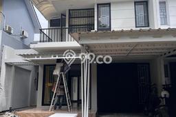 Dijual Rumah Eksklusif 3 KT di BSD Delatinos, Tangerang Dijual Rumah Eksklusif 3 KT di BSD Delatinos, Tangerang
