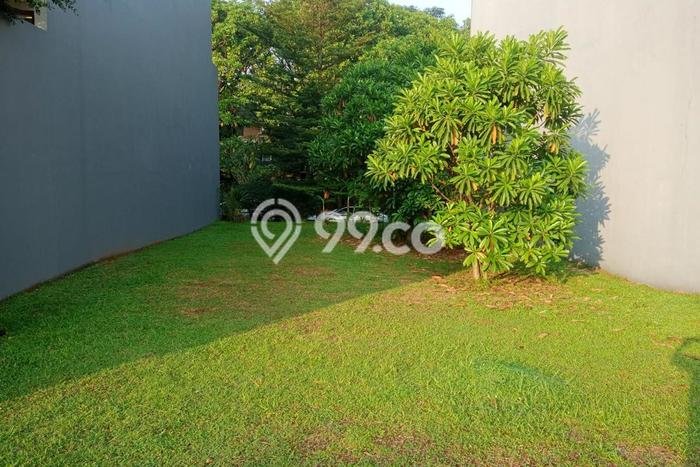 Tanah Kavling Dijual di BSD The Green, Tangerang dengan Luas Tanah 250m2 Tanah Kavling Dijual di BSD The Green, Tangerang dengan Luas Tanah 250m2