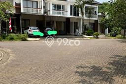 Hunian Super Elit dengan Akses Paling Strategis di BSD The Green, Tangerang Hunian Super Elit dengan Akses Paling Strategis di BSD The Green, Tangerang