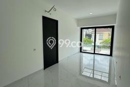 Rumah Luxury Modern Siap Huni di BSD De Park Tangerang Rumah Luxury Modern Siap Huni di BSD De Park Tangerang