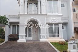 Hunian Idaman Keluarga LB 250m2m² Lokasi Sejuk di , Tangerang Hunian Idaman Keluarga LB 250m2m² Lokasi Sejuk di , Tangerang