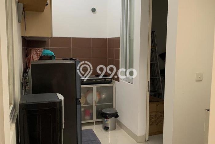 Rumah Modern 4 KT LT 90m2 di BSD The Icon Rumah Modern 4 KT LT 90m2 di BSD The Icon