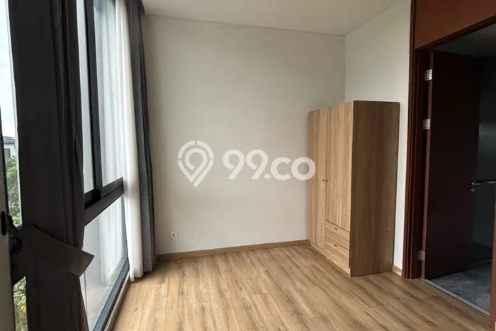 Hunian Apartemen Budget Friendly di Tangerang dengan 2 Kamar Tidur, 2 Kamar Mandi Hunian Apartemen Budget Friendly di Tangerang dengan 2 Kamar Tidur, 2 Kamar Mandi