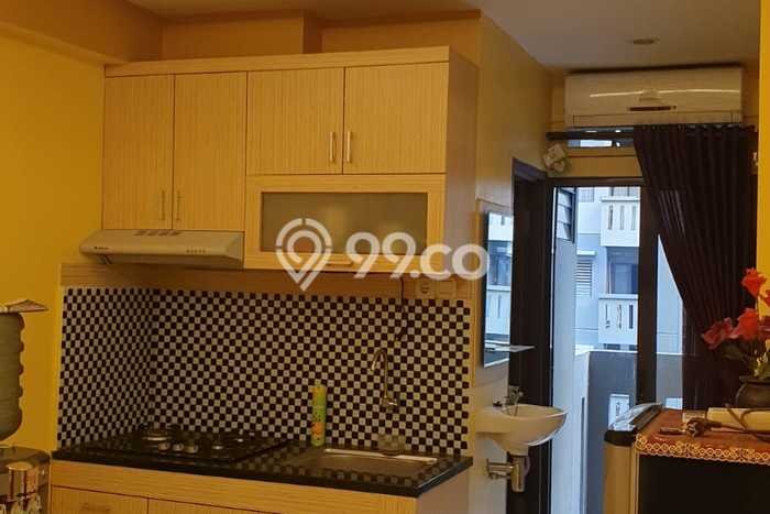 BEST DEAL! Apartemen di Cicadas, Bandung, 2 KT, Luas 33m², Siap Huni, View Terbaik BEST DEAL! Apartemen di Cicadas, Bandung, 2 KT, Luas 33m², Siap Huni, View Terbaik
