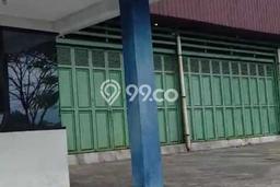 Gudang Paling Dicari LB 3500m2 Dijual di Cicalengka Gudang Paling Dicari LB 3500m2 Dijual di Cicalengka