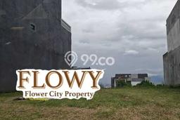 Tanah Dijual di Bandung Seluas 204m2 Strategis Tanah Dijual di Bandung Seluas 204m2 Strategis