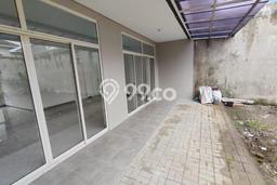 Rumah Elit Modern Tanpa Renovasi di Kota Baru Parahyangan Bandung Rumah Elit Modern Tanpa Renovasi di Kota Baru Parahyangan Bandung