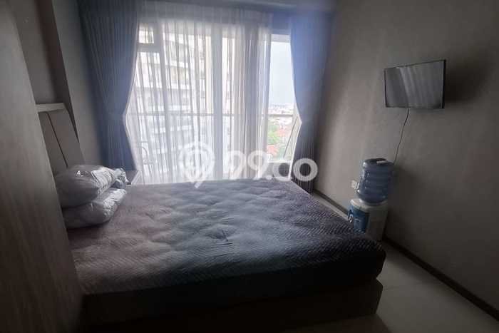 Siap Huni Apartemen 1 KT 1 KM di Pasteur Luas 24m2 Siap Huni Apartemen 1 KT 1 KM di Pasteur Luas 24m2