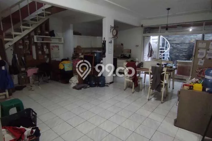 Rumah Kontrakan Bandung LT 130m2 LB 130m2 Kawasan Turangga Rumah Kontrakan Bandung LT 130m2 LB 130m2 Kawasan Turangga