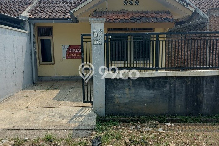 Rumah Sederhana Dijual Lokasi Soreang 2 Kamar dengan LT 117m2 Rumah Sederhana Dijual Lokasi Soreang 2 Kamar dengan LT 117m2