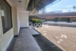 Komersial Disewa di Bandung dengan LB 400m2 Area Komersial Ramai Komersial Disewa di Bandung dengan LB 400m2 Area Komersial Ramai