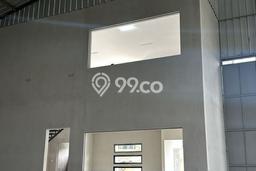 Disewakan Gudang di Kawasan Ramai Batujajar Luas 850m2 Disewakan Gudang di Kawasan Ramai Batujajar Luas 850m2