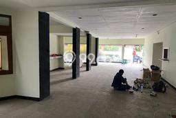 Disewakan Komersial di Kawasan Ramai Setiabudi Luas 300m2 Disewakan Komersial di Kawasan Ramai Setiabudi Luas 300m2