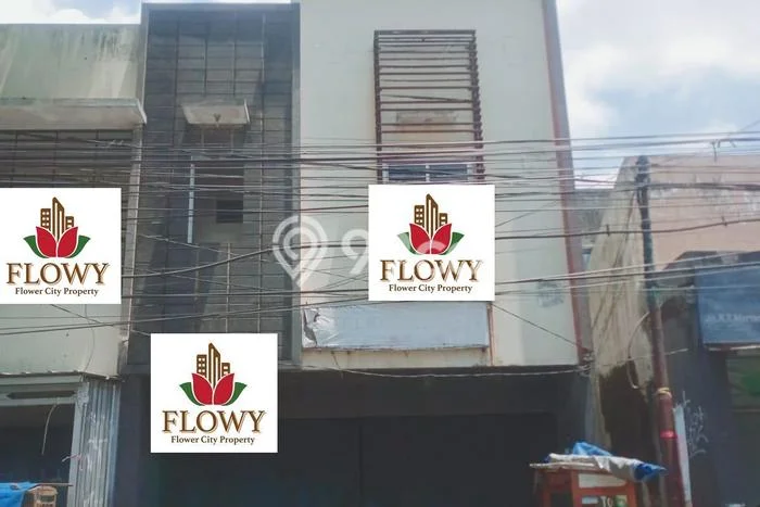 Ruko Bagus LT 85m2 LB 160m2 Dijual di Cipedes Tasikmalaya Ruko Bagus LT 85m2 LB 160m2 Dijual di Cipedes Tasikmalaya