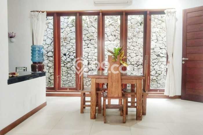 Vila di Ubud, Ukuran 1285m², Akses ke transportasi publik Vila di Ubud, Ukuran 1285m², Akses ke transportasi publik