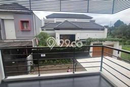 Rumah sewa siap huni 4 KT di Ciwaruga, Bandung Rumah sewa siap huni 4 KT di Ciwaruga, Bandung