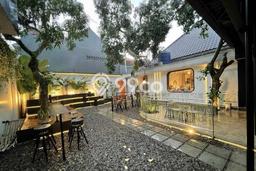 Unit Komersial Tersedia di Sayap Dago Spesifikasi LB 200m2 Unit Komersial Tersedia di Sayap Dago Spesifikasi LB 200m2