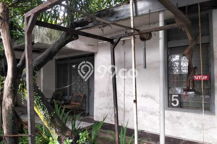Dijual Cepat Rumah Strategis LT 240m2 LB 136m2 di Bandung Cocok untuk Hunian Dijual Cepat Rumah Strategis LT 240m2 LB 136m2 di Bandung Cocok untuk Hunian