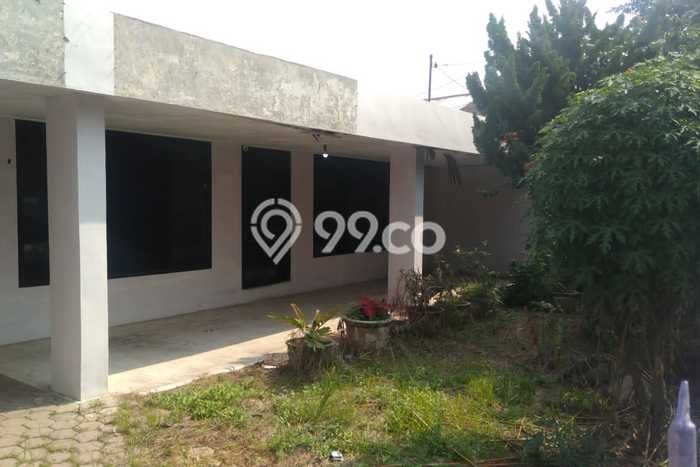 Rumah Eksklusif Siap Huni LT 730m2 di Medan Amplas, Medan Rumah Eksklusif Siap Huni LT 730m2 di Medan Amplas, Medan