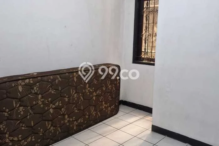 Rumah Kontrakan Bandung LT 216m2 LB 225m2 Kawasan Surya Sumantri Rumah Kontrakan Bandung LT 216m2 LB 225m2 Kawasan Surya Sumantri