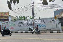 Dijual Tanah Lokasi Ujungberung, Bandung Seluas 22000m2 Dijual Tanah Lokasi Ujungberung, Bandung Seluas 22000m2