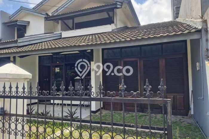 Rumah Kontrakan Bandung LT 216m2 LB 225m2 Kawasan Surya Sumantri Rumah Kontrakan Bandung LT 216m2 LB 225m2 Kawasan Surya Sumantri