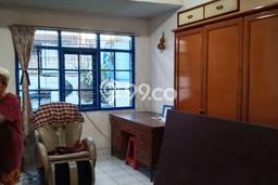Rumah Modern 2 KT di Pajajaran Bandung Rumah Modern 2 KT di Pajajaran Bandung