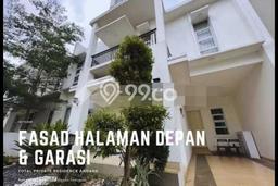 Disewakan! Rumah 4 Kamar Tidur &
3 Kamar Mandi di Pondok Labu, Jakarta Selatan Disewakan! Rumah 4 Kamar Tidur &
3 Kamar Mandi di Pondok Labu, Jakarta Selatan
