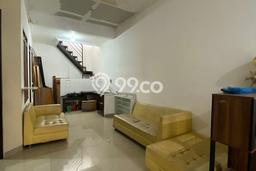 Dijual Rumah Modern 4 KT di Singgasana, Bandung Dijual Rumah Modern 4 KT di Singgasana, Bandung