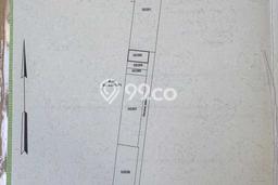 Tanah Kavling untuk Dijual di Parongpong Bandung Barat 158m2 Tanah Kavling untuk Dijual di Parongpong Bandung Barat 158m2