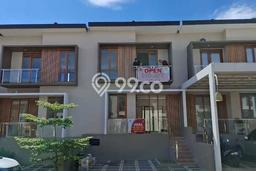 Rumah di Sayap Dago, 2 KM, Design Modern, LT 90m² Bangunan 60m² Rumah di Sayap Dago, 2 KM, Design Modern, LT 90m² Bangunan 60m²