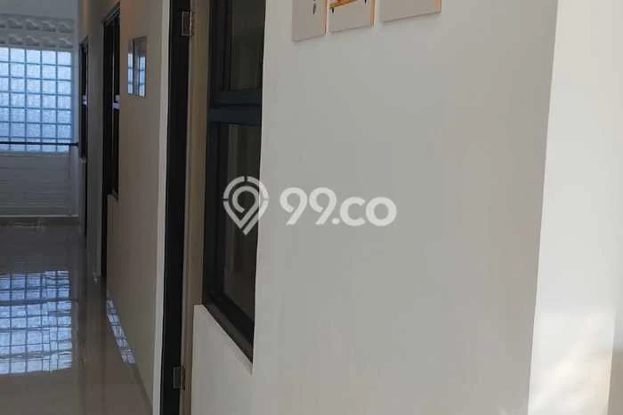 Dijual Rumah Kost di Jatinangor, Bandung, 16 KT, 16 KM, Bangunan 300m2 Dijual Rumah Kost di Jatinangor, Bandung, 16 KT, 16 KM, Bangunan 300m2