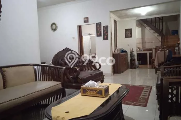 Rumah Strategis Modern Lb 85m2 di Soreang, Bandung Rumah Strategis Modern Lb 85m2 di Soreang, Bandung