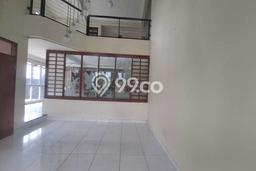 Rumah Disewakan Bandung LT 270m2 LB 350m2 Area Setiabudi Rumah Disewakan Bandung LT 270m2 LB 350m2 Area Setiabudi