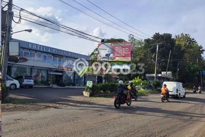 Untuk Dijual Tanah di Subang, Luas 24377m2 SHM Untuk Dijual Tanah di Subang, Luas 24377m2 SHM