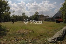Tanah di Antapani, Bandung Luas 2100m2 Dijual Segera Tanah di Antapani, Bandung Luas 2100m2 Dijual Segera