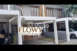 Rumah Disewakan Bandung LT 80m2 LB 100m2 Area Awiligar Rumah Disewakan Bandung LT 80m2 LB 100m2 Area Awiligar