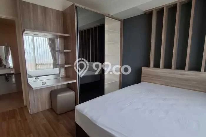 Hunian Strategis 89m2 di Pasir Kaliki Bandung 3 Bedroom Hunian Strategis 89m2 di Pasir Kaliki Bandung 3 Bedroom