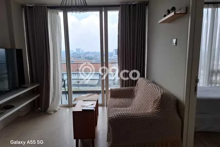 Hunian Strategis 89m2 di Pasir Kaliki Bandung 3 Bedroom Hunian Strategis 89m2 di Pasir Kaliki Bandung 3 Bedroom